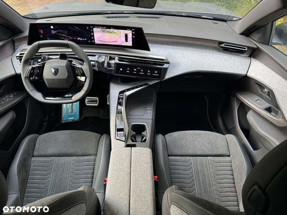 Peugeot 5008 1.2 PureTech mHEV Allure Pack S&S e-DCS6 - 6