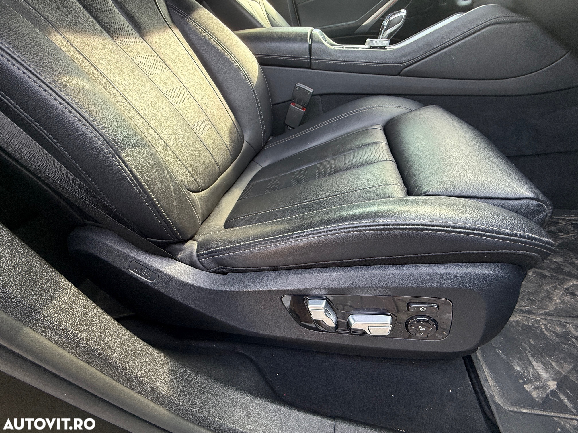 BMW X6 xDrive30d - 11