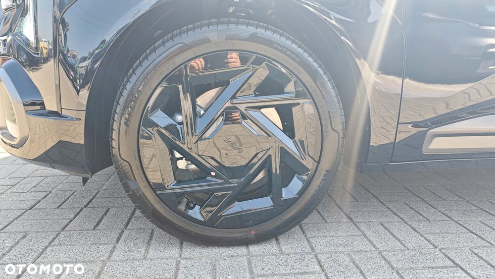 Kia Seltos 1.6 T-GDI X-Line DCT - 3