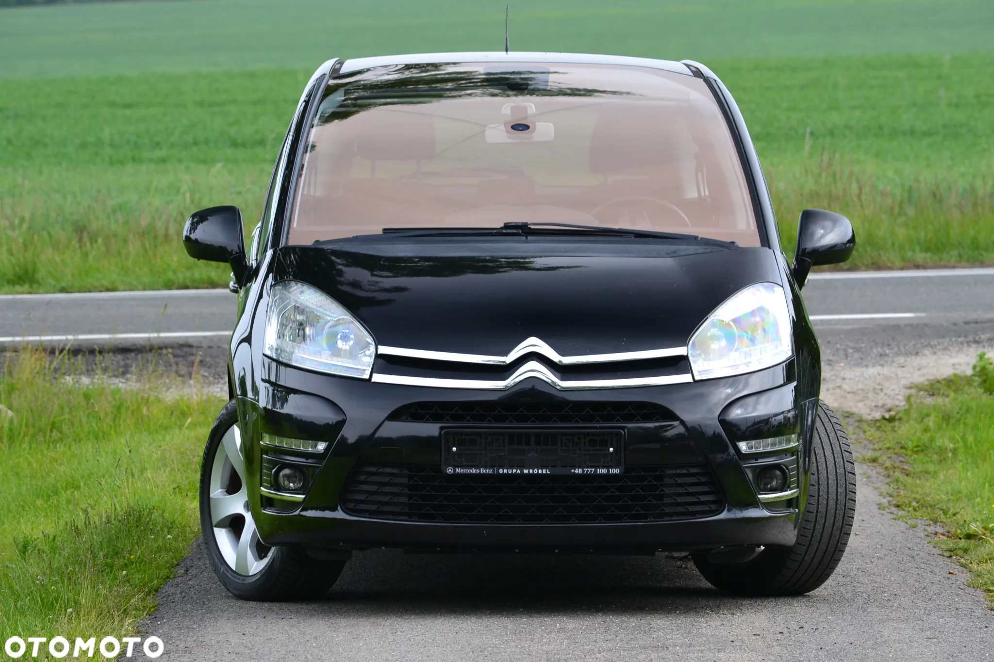 Citroën C4 Picasso e-HDi 110 FAP EGS6 Business Class - 2