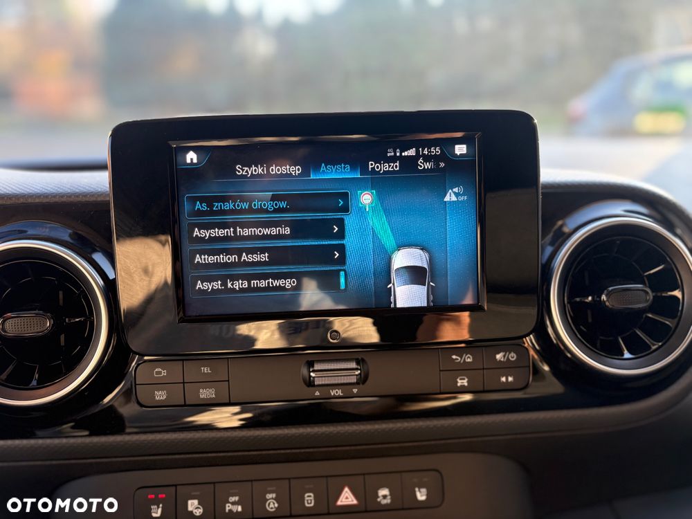 Mercedes-Benz CITAN - 30