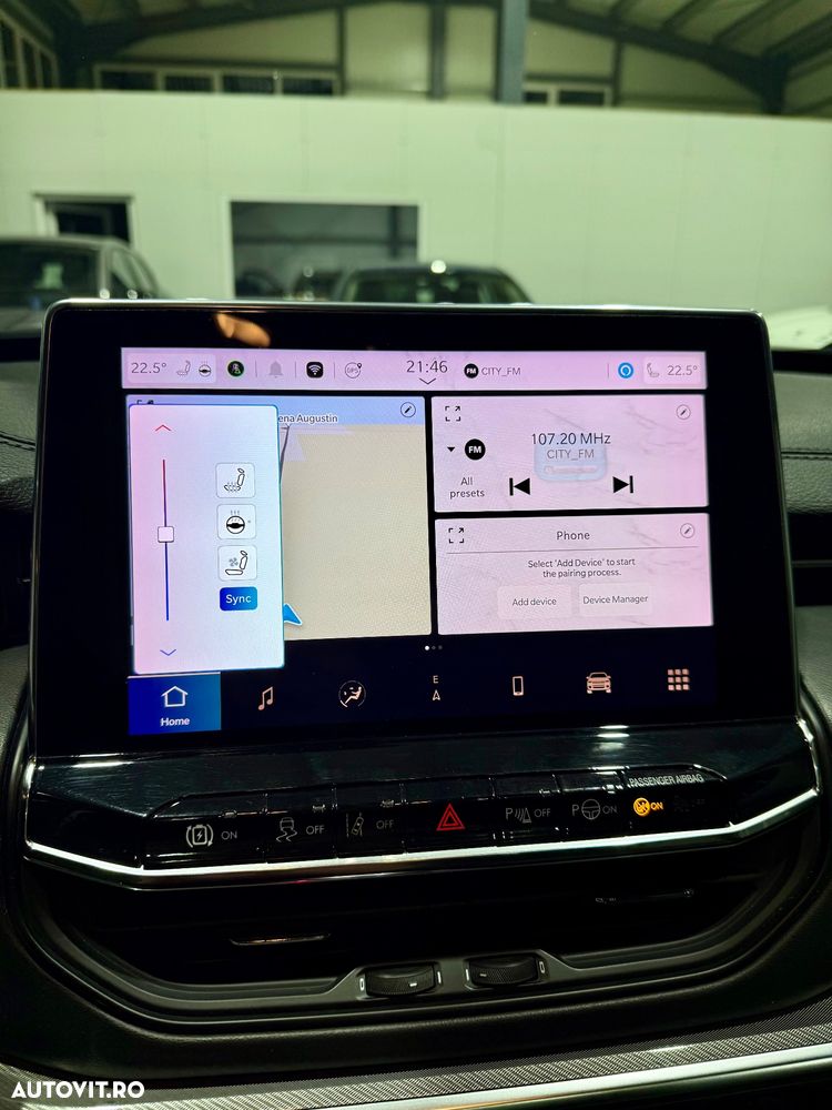 Jeep Compass 1.3 T-GDI 4xe Automatik S - 16