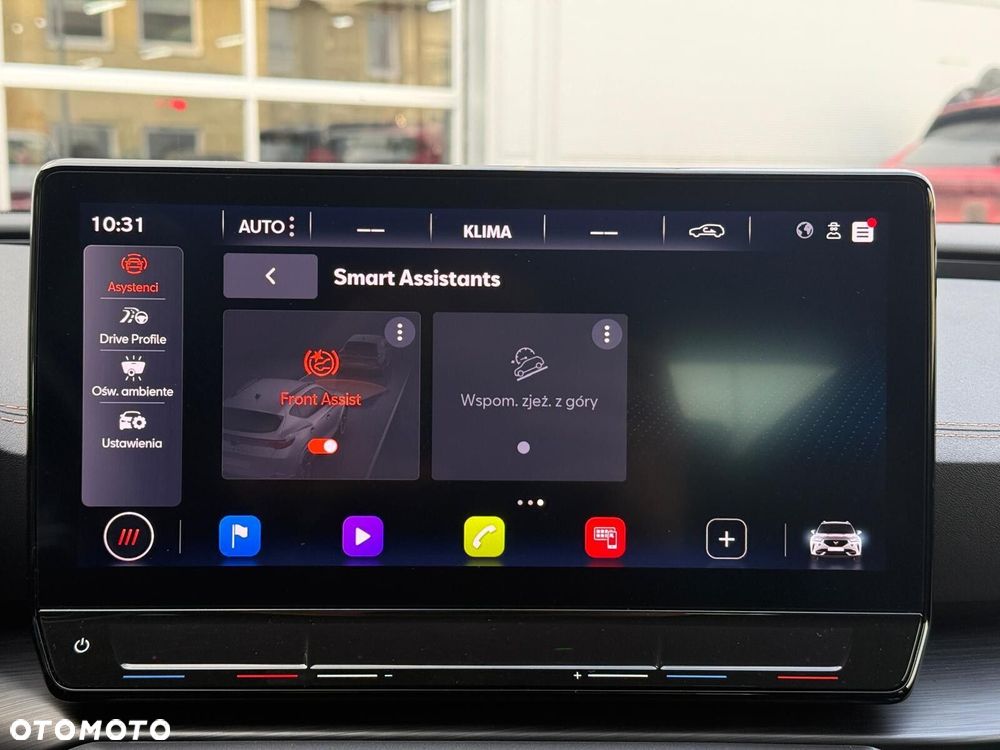 Cupra Formentor - 18