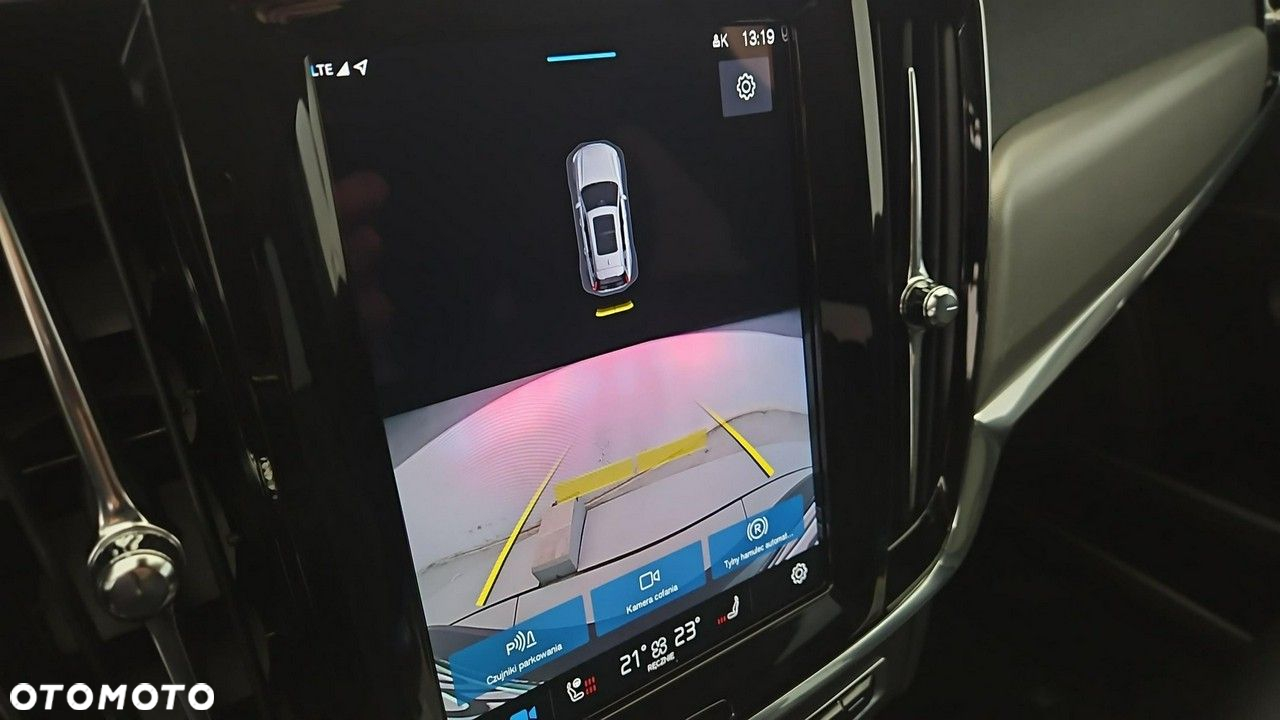 Volvo V90 - 21
