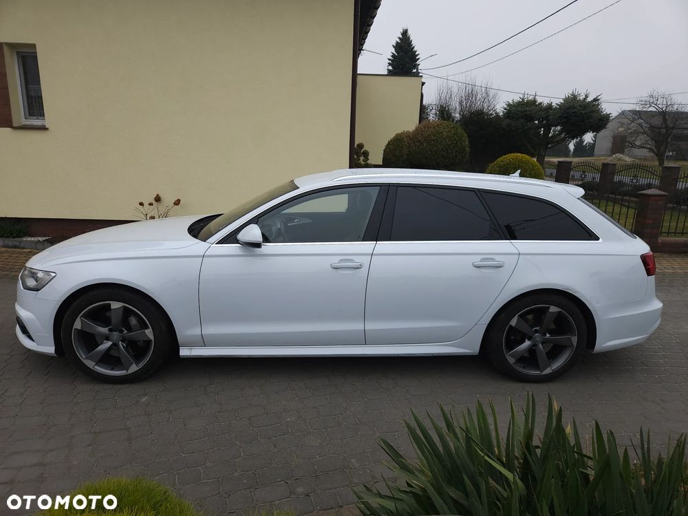 Audi A6 ver-avant-3-0-tdi-quattro-s-tronic - 5
