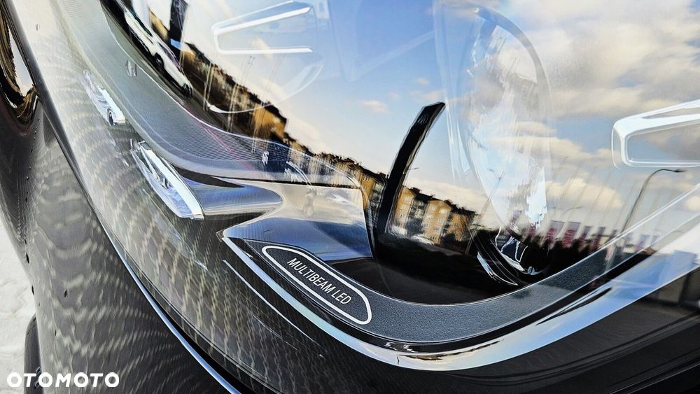 Mercedes-Benz GLE - 39