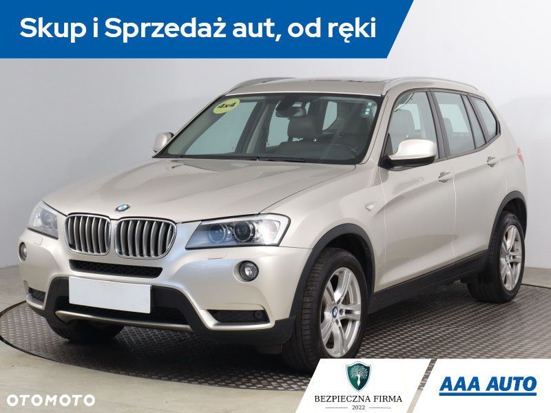 BMW X3 - 2