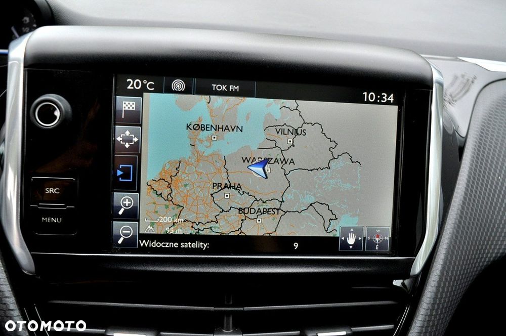 Peugeot 2008 PureTech 110 Stop&Start Business-Line - 23