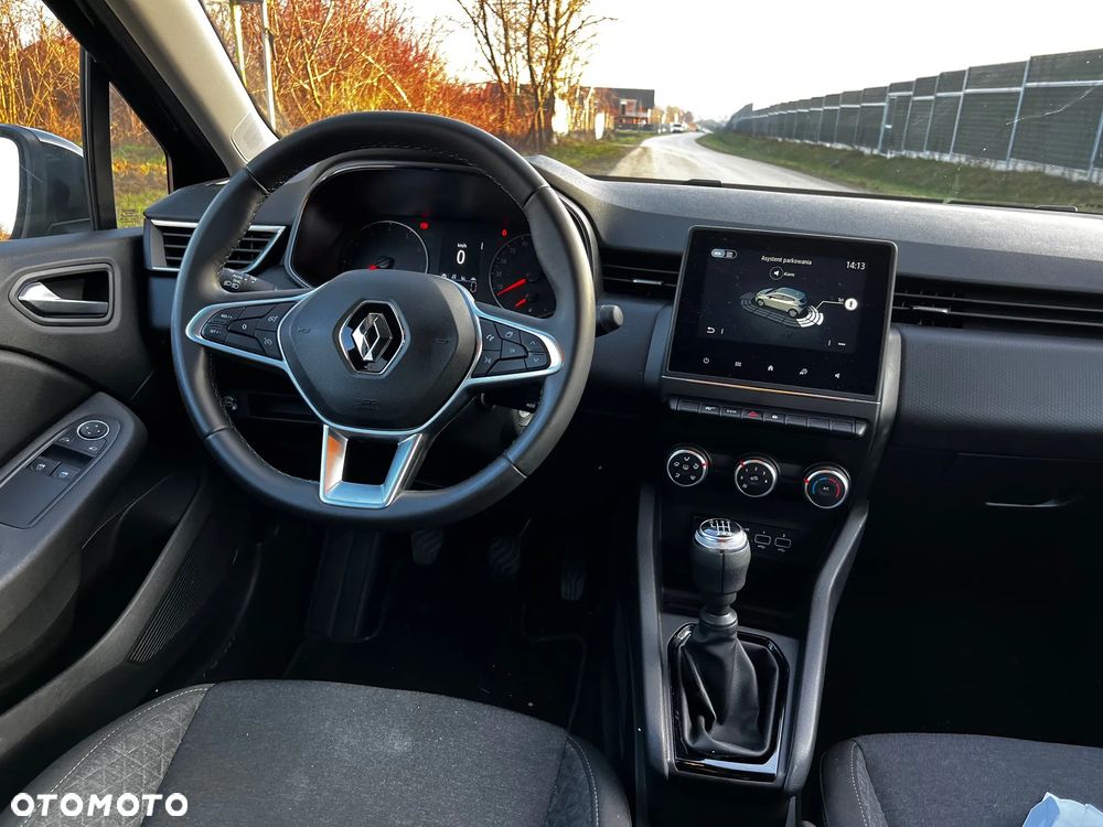 Renault Clio 1.0 TCe Zen - 17