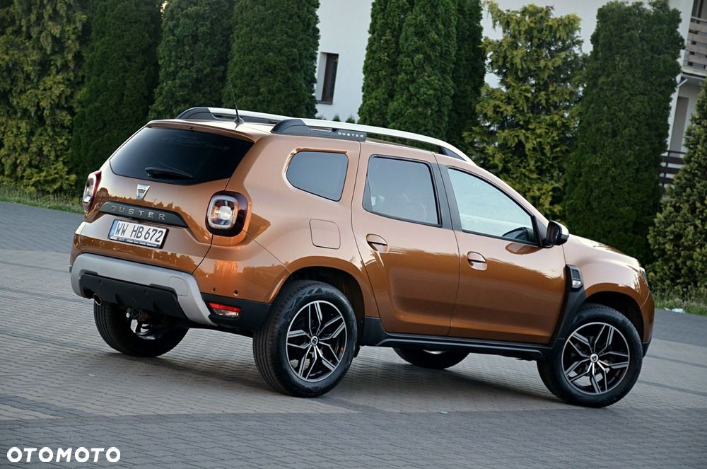 Dacia Duster - 10