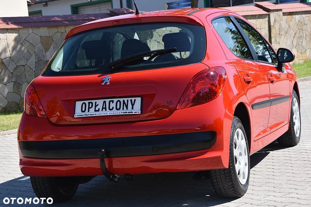 Peugeot 207 1.4 Millesim 200 - 7