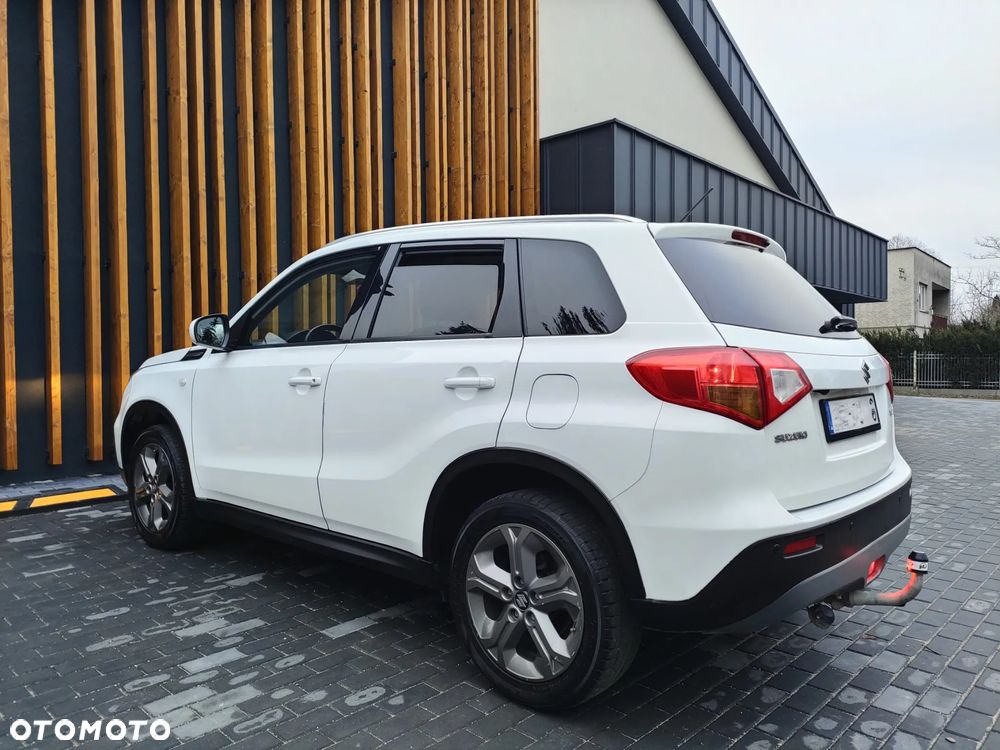 Suzuki Vitara 1.6 Premium 2WD - 31