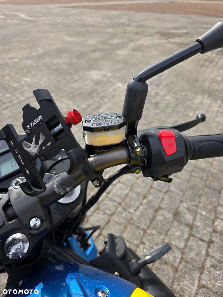 Benda Street 125 - 19