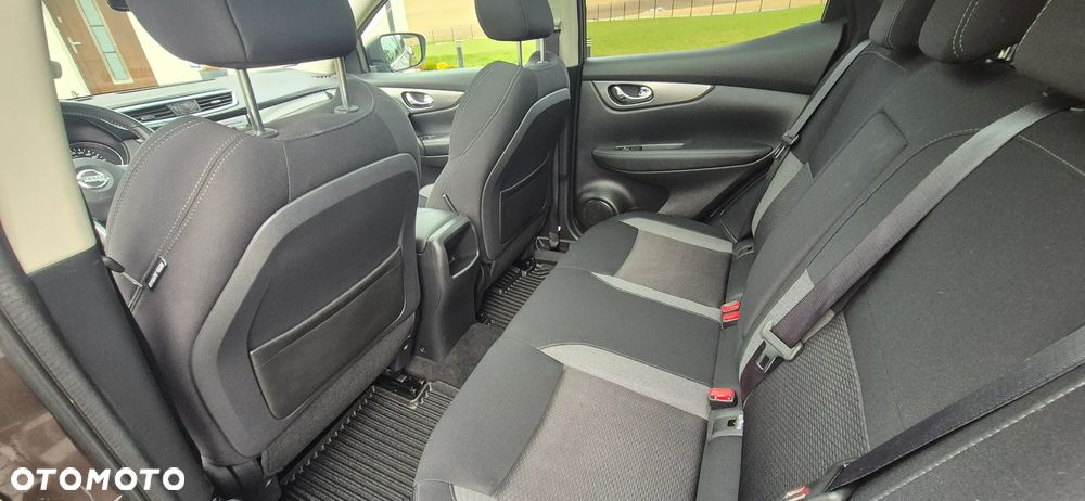 Nissan Qashqai - 15