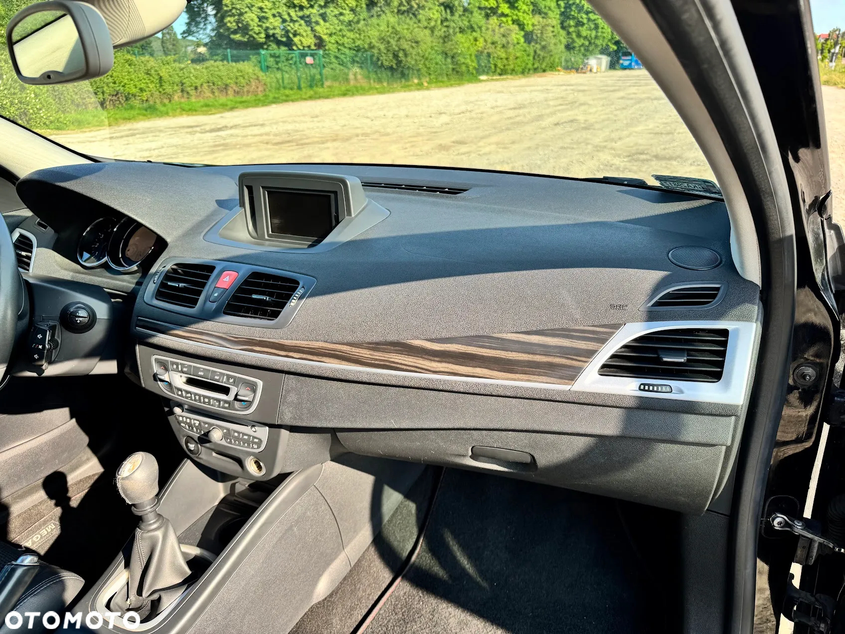 Renault Megane 1.9 dCi Dynamique Euro5 - 13