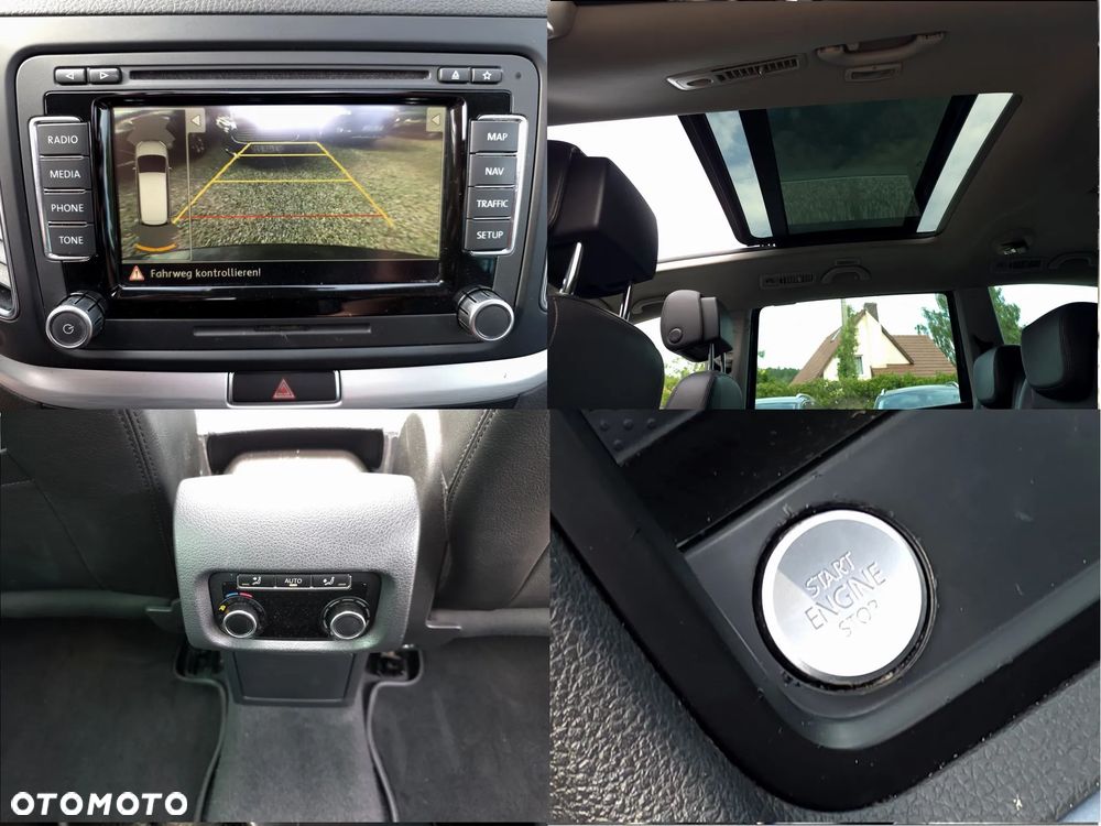 Volkswagen Sharan 2.0 TDI Highline DSG - 31