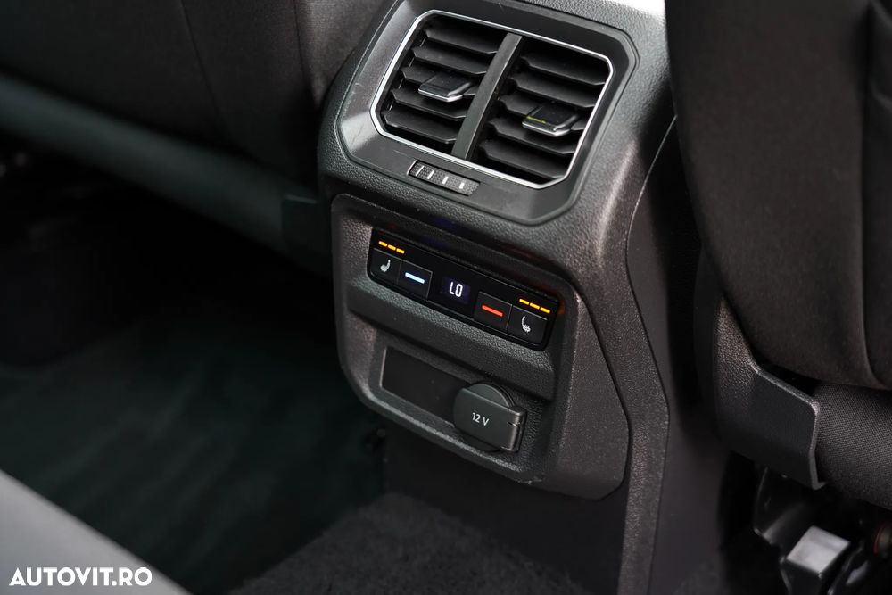 Volkswagen Tiguan 2.0 TDI SCR 4MOTION DSG Highline - 17