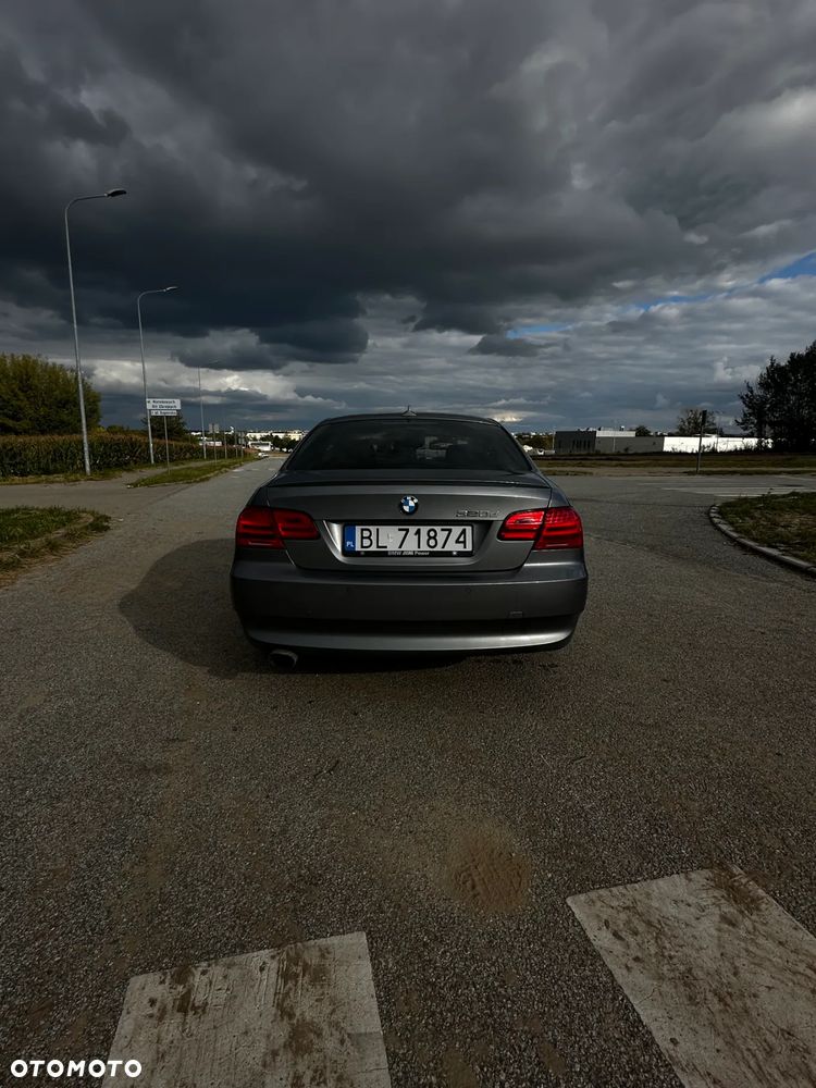 BMW Seria 3 320d - 6