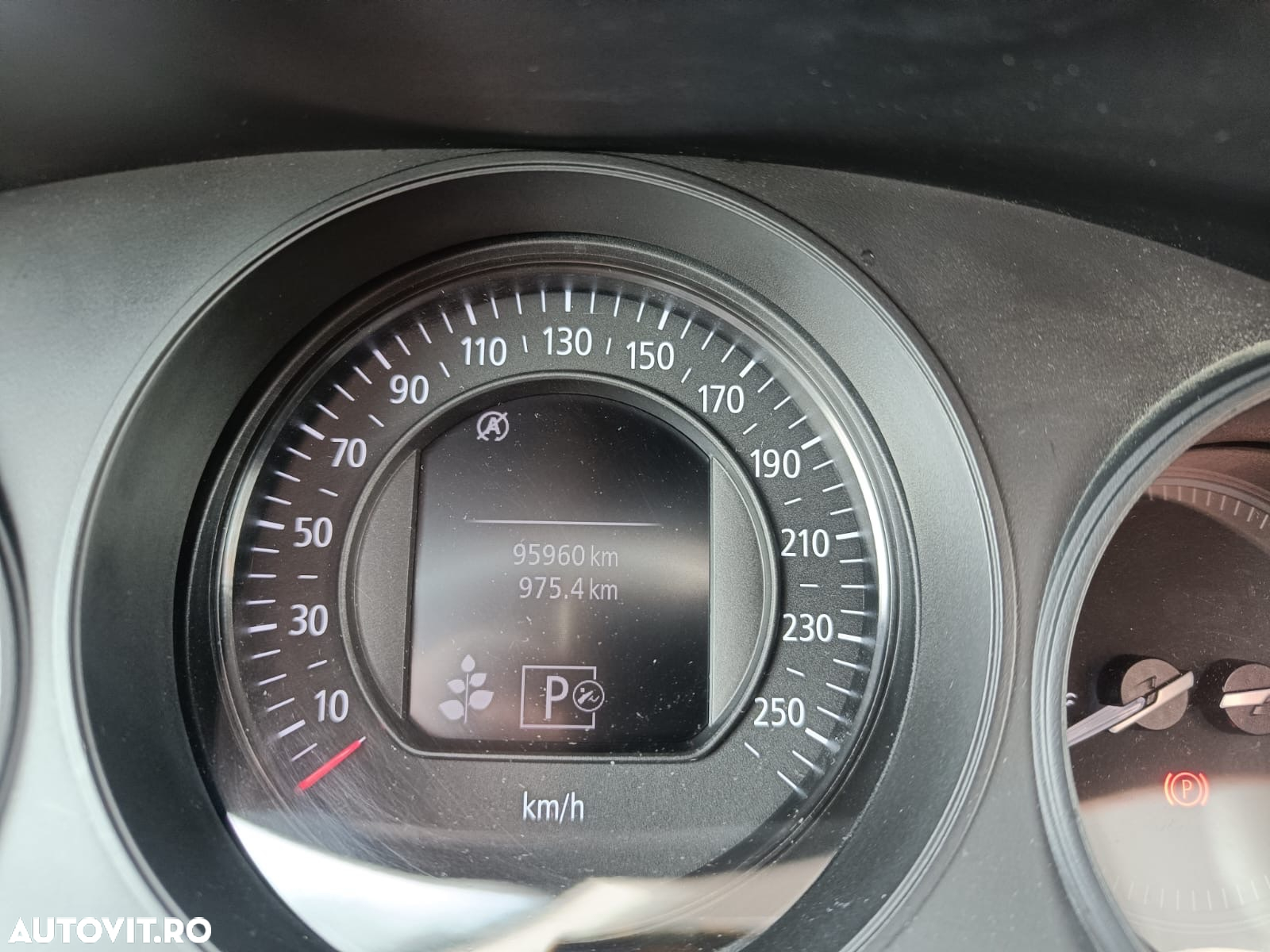 Renault Megane Blue dCi 116 EDC Zen - 16