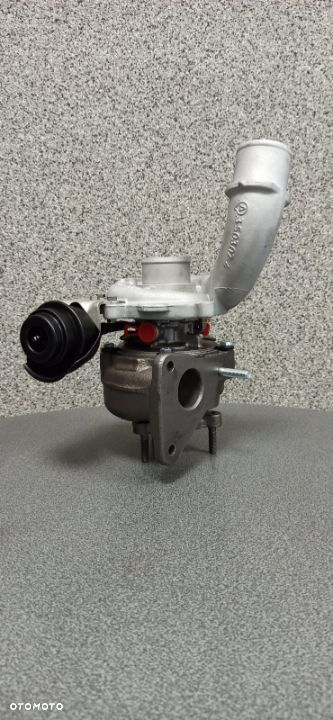 Turbina RENAULT LAGUNA 1.9 DCI  708639 - 1