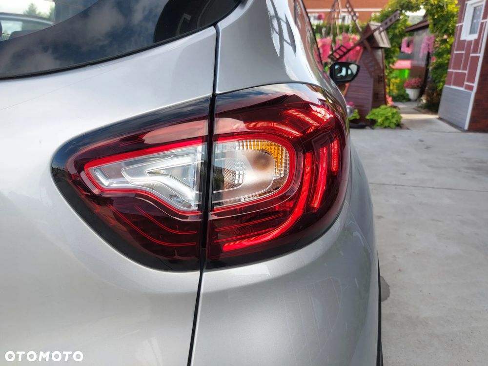 Renault Captur ENERGY TCe 90 Experience - 17