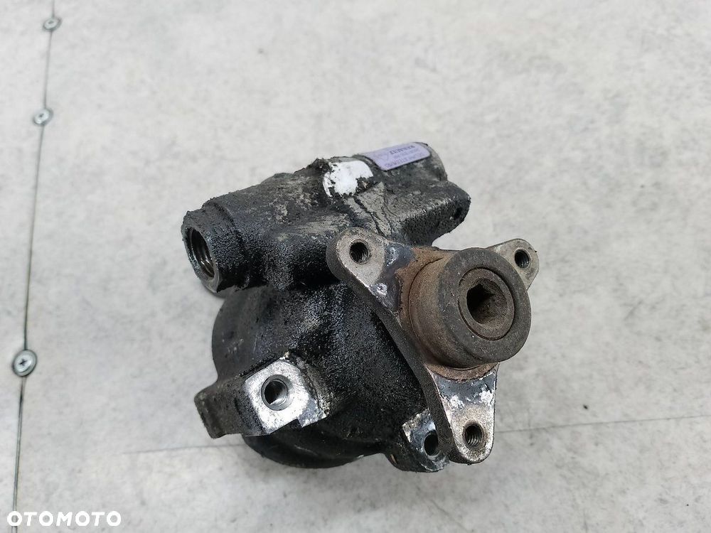 POMPA WSPOMAGANIA RENAULT MASTER II 8200024738 8200712890 26081335  DELPHI - 2