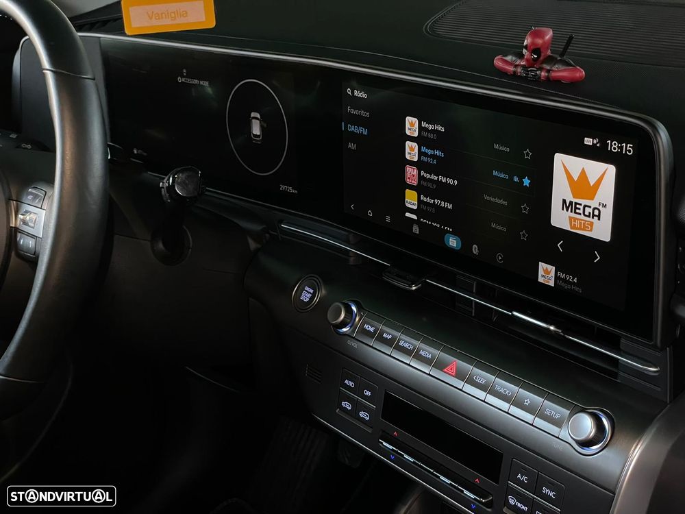 Hyundai Kauai 1.0 T-GDi Premium - 9