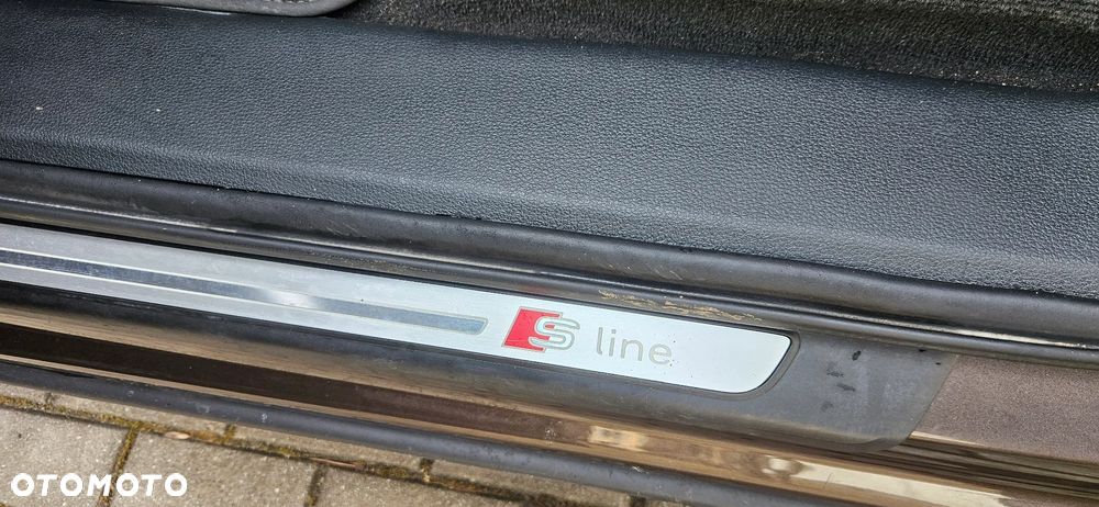 Audi Q7 3.0 TDI Quattro Tiptronic - 19