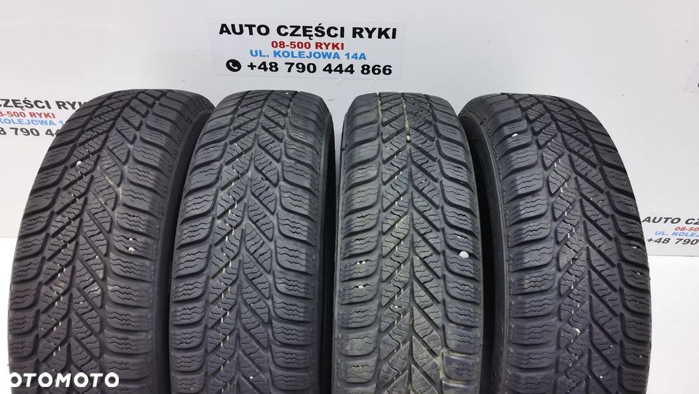 165/70R14 81T Dębica 2011 - 1