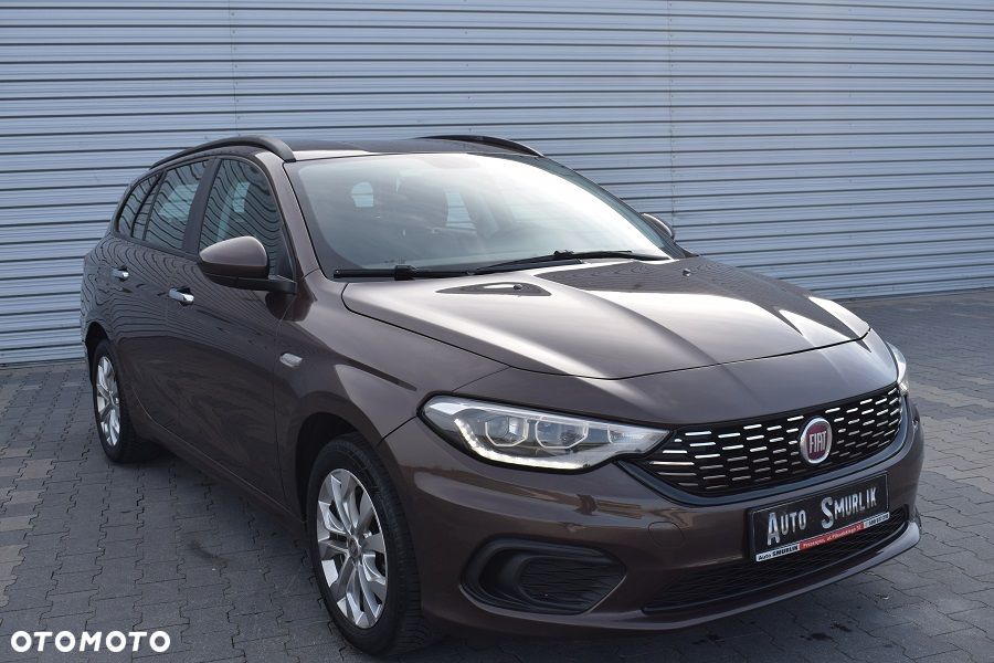 Fiat Tipo - 22