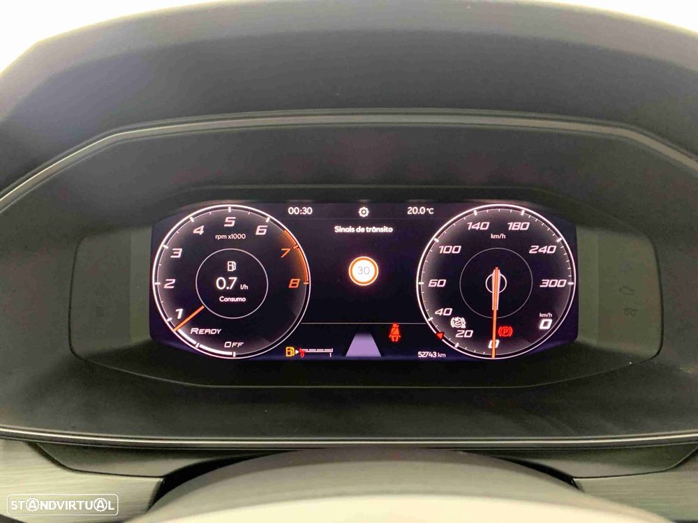 Cupra Formentor 1.5 TSI - 8