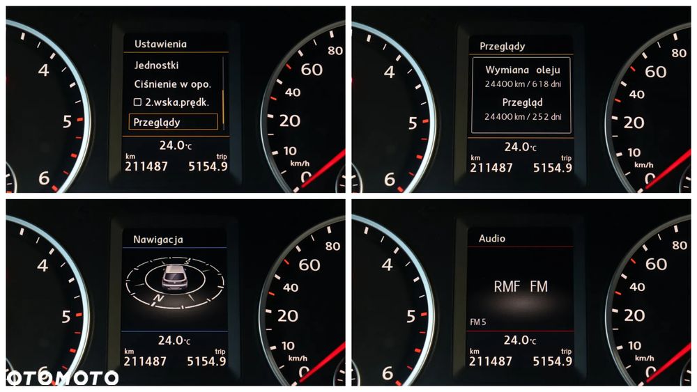 Volkswagen Tiguan 2.0 TDI SCR BlueMotion Technology Lounge Sport & Style - 25