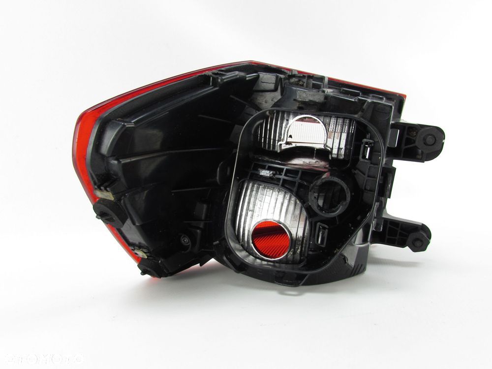 VW GOLF VII 7 SPORTSVAN 14-20 LAMPA TYL PRAWA TYLNA 510945096R - 6