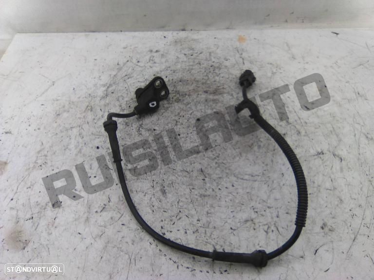 Sensor Abs Frente Direito  Daewoo Matiz I [1997_2005] 0.8 - 1