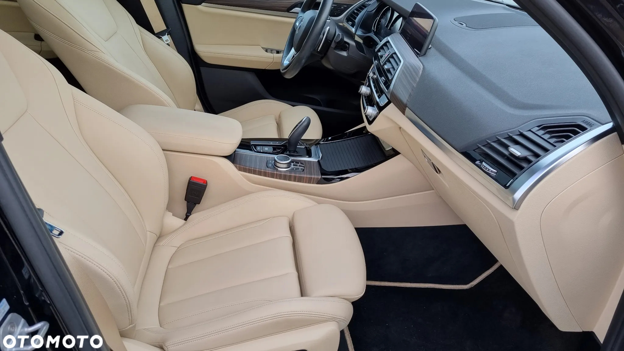 BMW X3 xDrive30i M Sport - 18