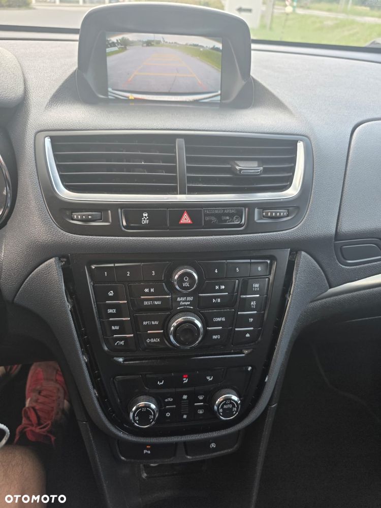 Opel Mokka - 24