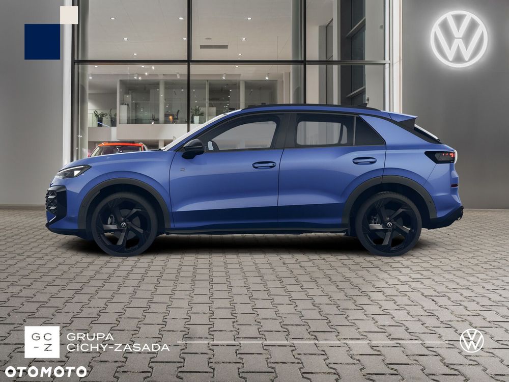 Volkswagen T-Roc 1.5 eTSI R-Line DSG - 4