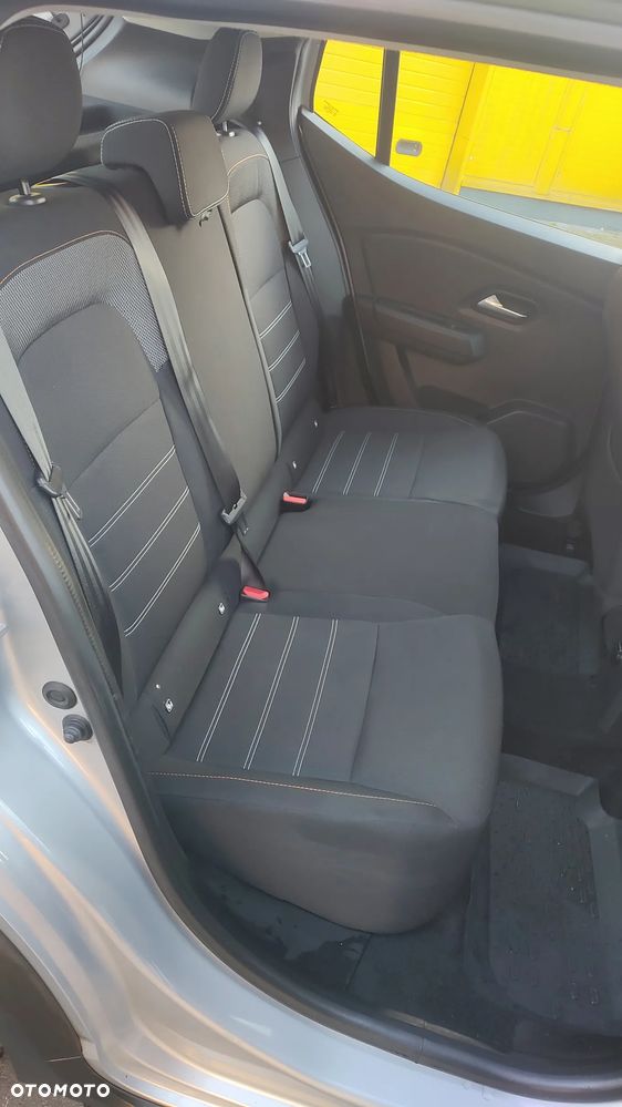 Dacia Sandero Stepway 1.0 TCe Comfort - 32