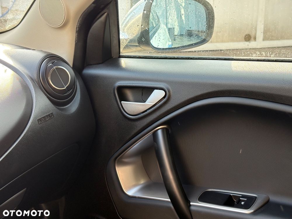 Alfa Romeo Mito 1.4 Progression EU6 - 18