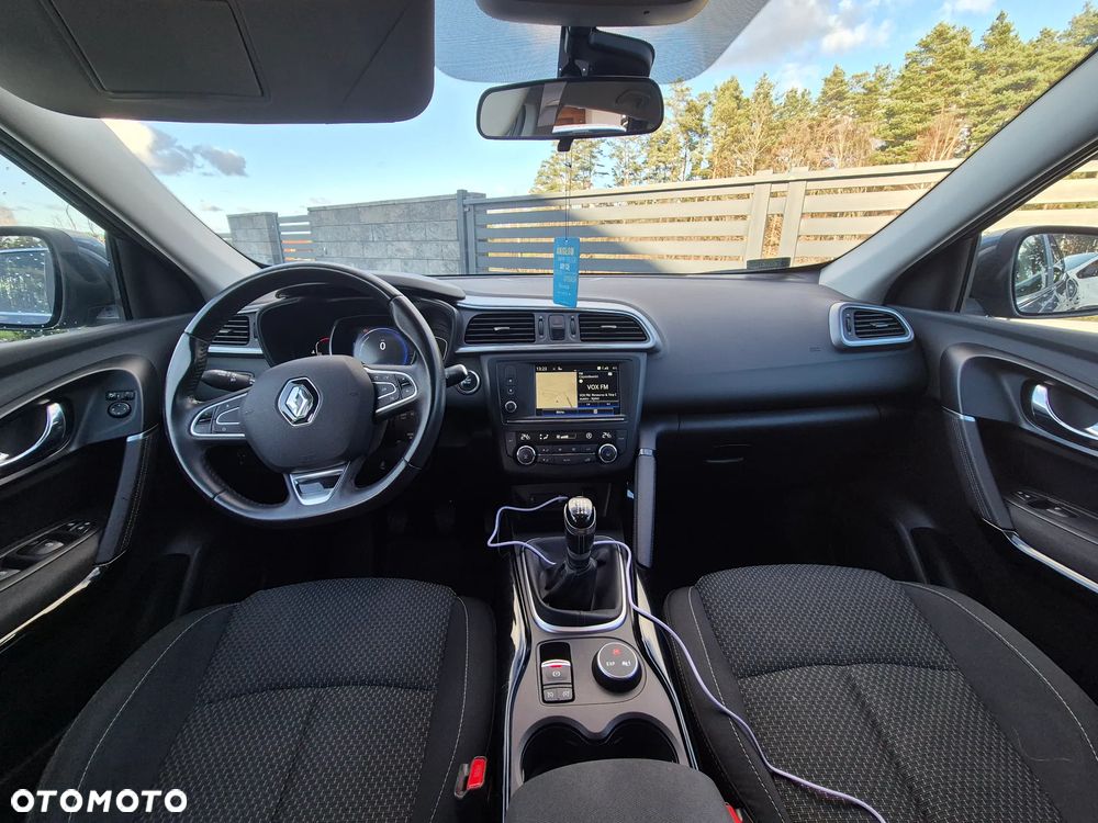 Renault Kadjar 1.2 Energy TCe Adventure - 18