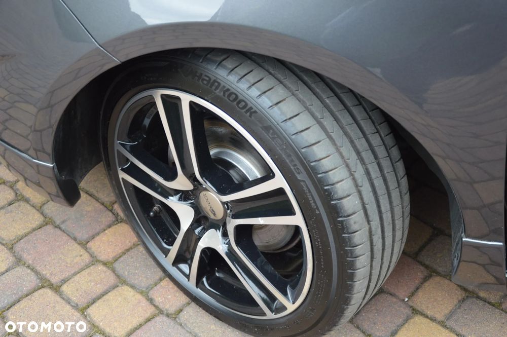 Opel Meriva 1.4 Edition - 32