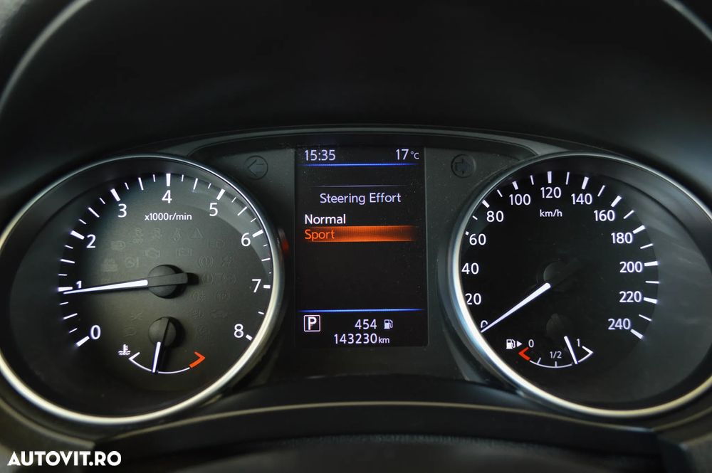 Nissan Qashqai 1.3 157CP 2WD DCT N-Connecta - 20