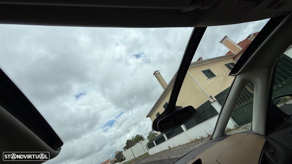 Opel Zafira 1.6 CDTi Executive - 26