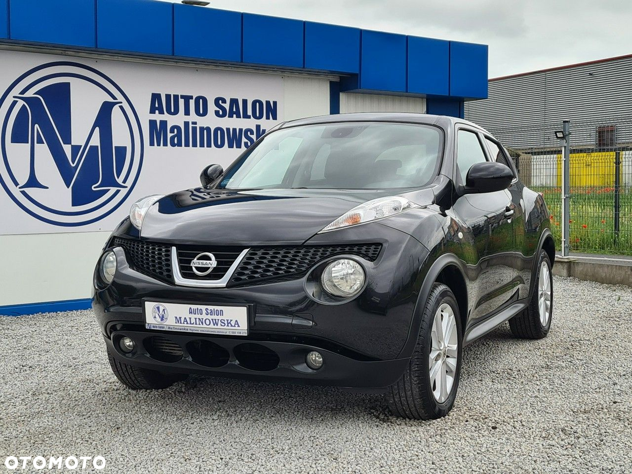 Nissan Juke 1.5 dCi Tekna - 7