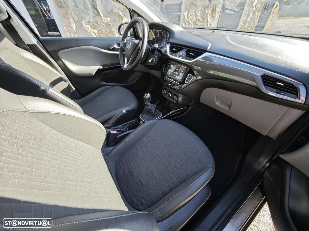 Opel Corsa 1.0 T Cosmo - 22