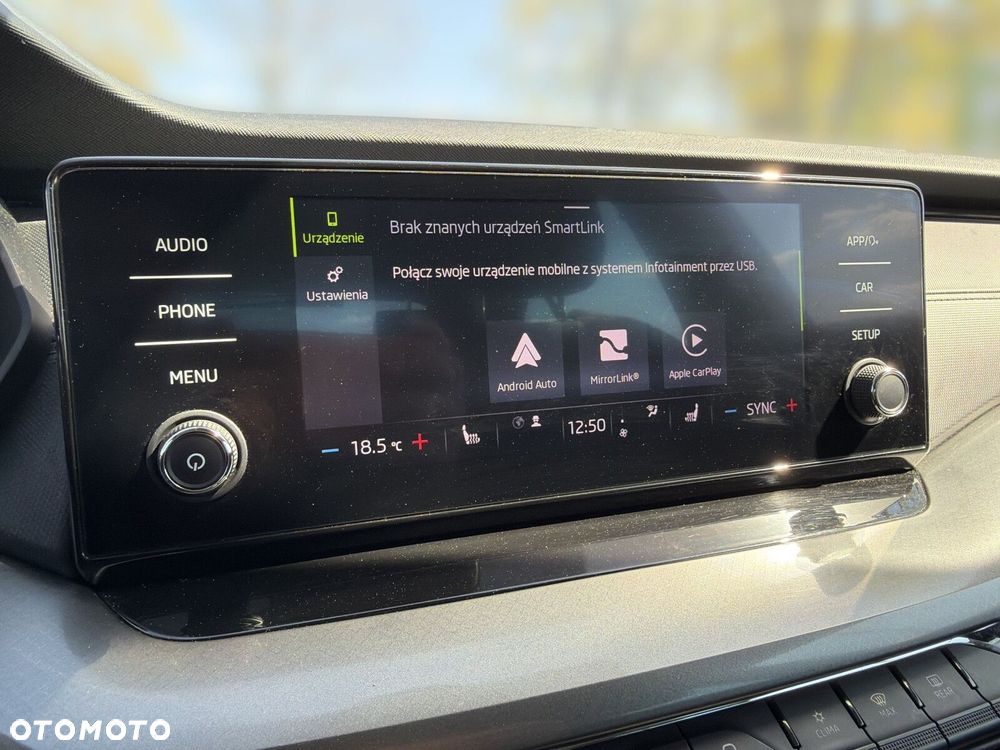 Skoda Octavia 1.5 TSI ACT Ambition - 29