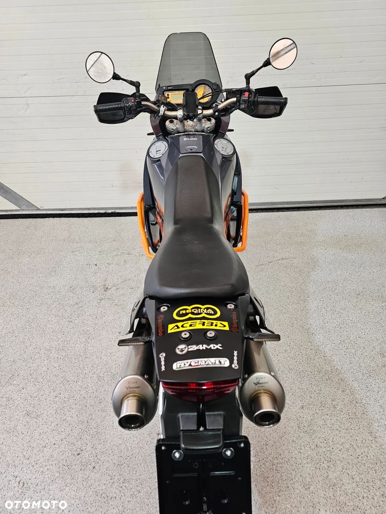 KTM Super Adventure - 17