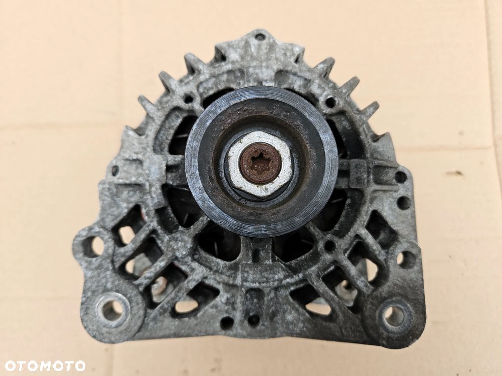 VW Polo 9N Skoda Fabia Seat Ibiza alternator 1.2 6V 70A   90A 03D903025H  03D903025J - 7