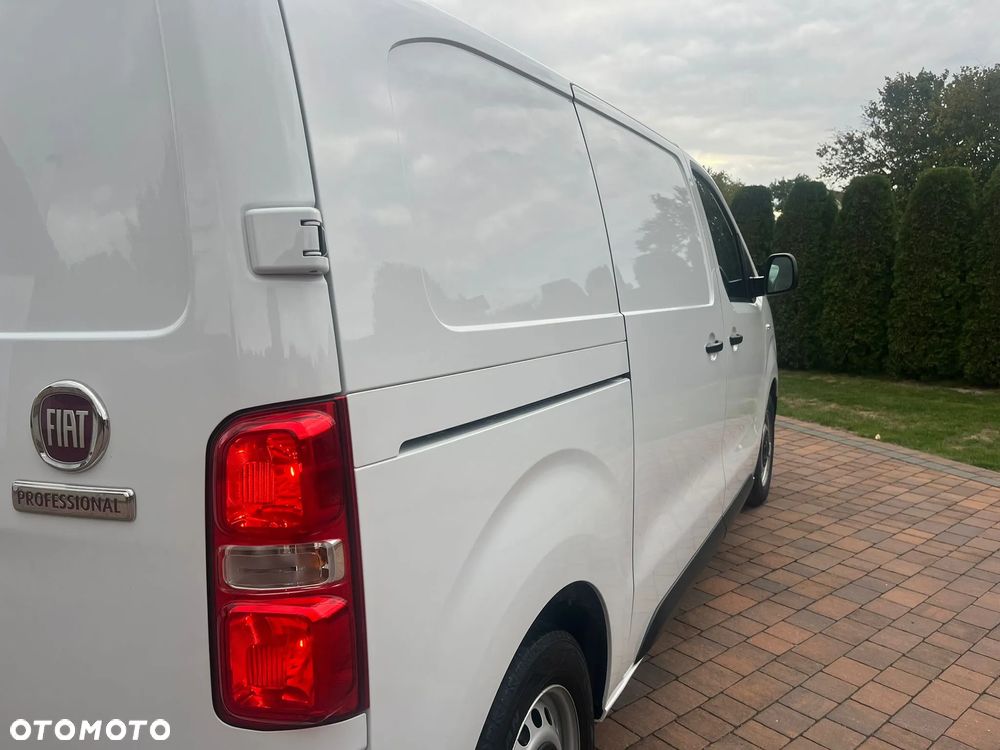 Fiat Scudo - 11