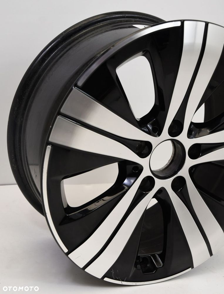 MERCEDES C KLASA W206 FELGA A2064017100 17'' CALI - 5